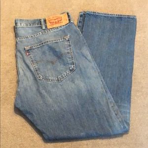 Levi’s 501 Original Jeans